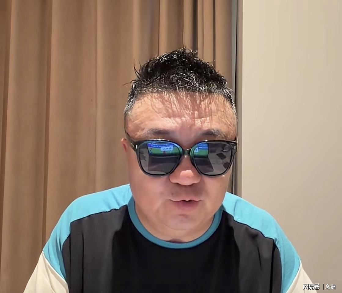 华体会体育官方入口-被足球小将起诉!董路:他自愿来我们没收一分钱 6年后告我侵权